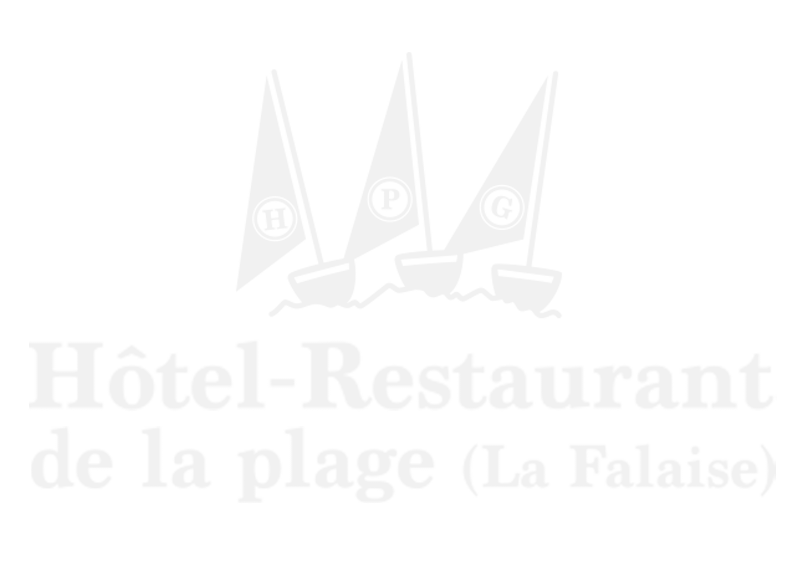 Hôtel-Restaurant de la Plage